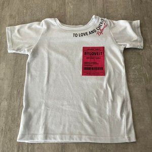 Used Kids T-shirts